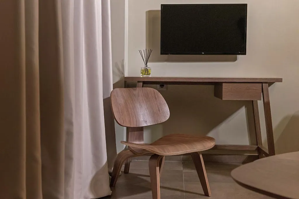 Διαμέρισμα Armonia Lux Studios Ιερισσός Ελλάδα